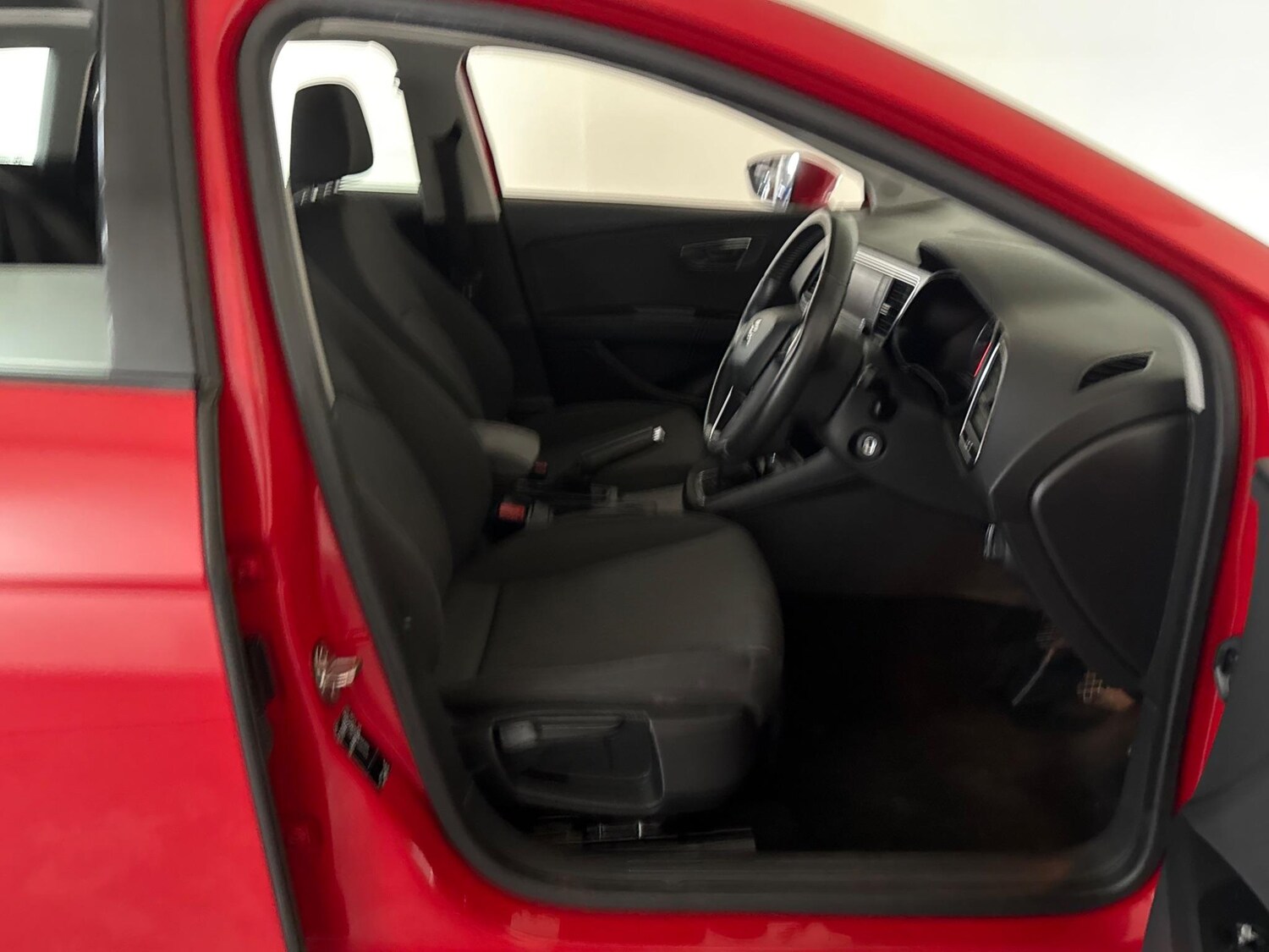 Used SEAT Leon 2015 for sale - 76409085: Photo 22