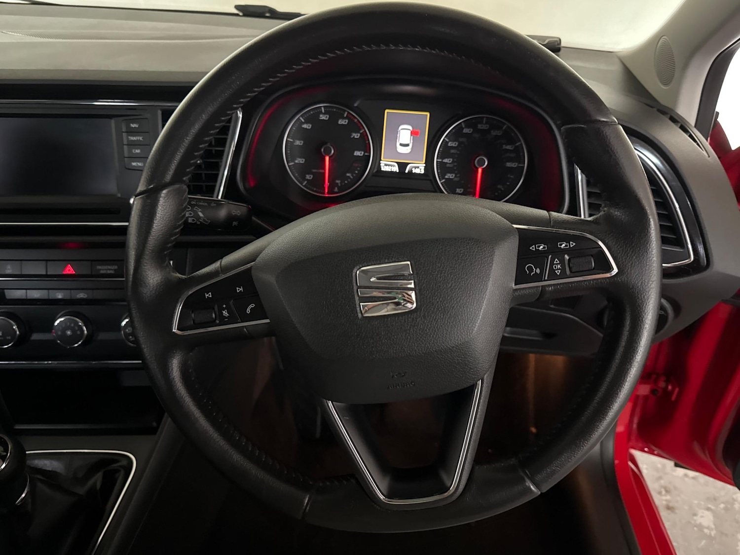 Used SEAT Leon 2015 for sale - 76409085: Photo 26