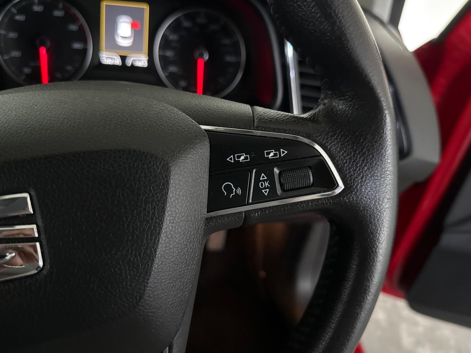 Used SEAT Leon 2015 for sale - 76409085: Photo 27