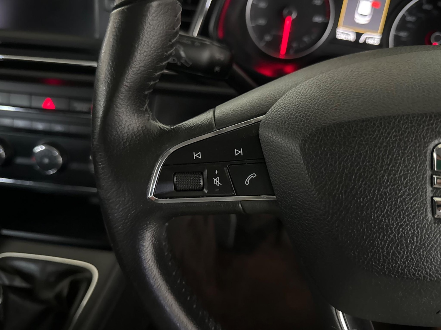 Used SEAT Leon 2015 for sale - 76409085: Photo 29