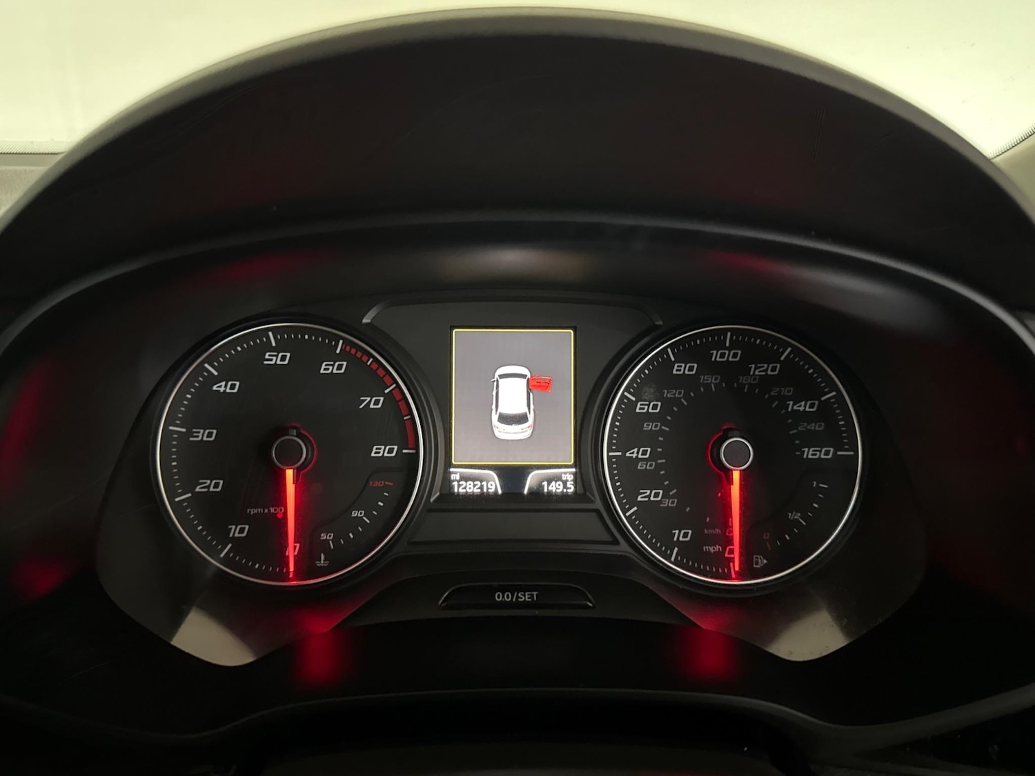 Used SEAT Leon 2015 for sale - 76409085: Photo 31