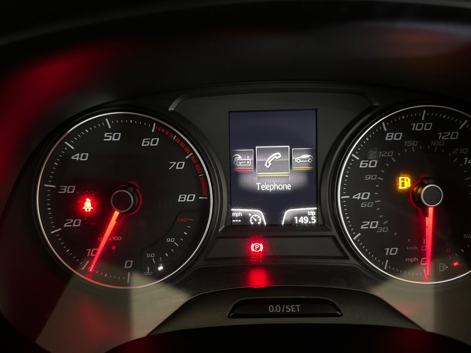 Used SEAT Leon 2015 for sale - 76409085: Photo 35