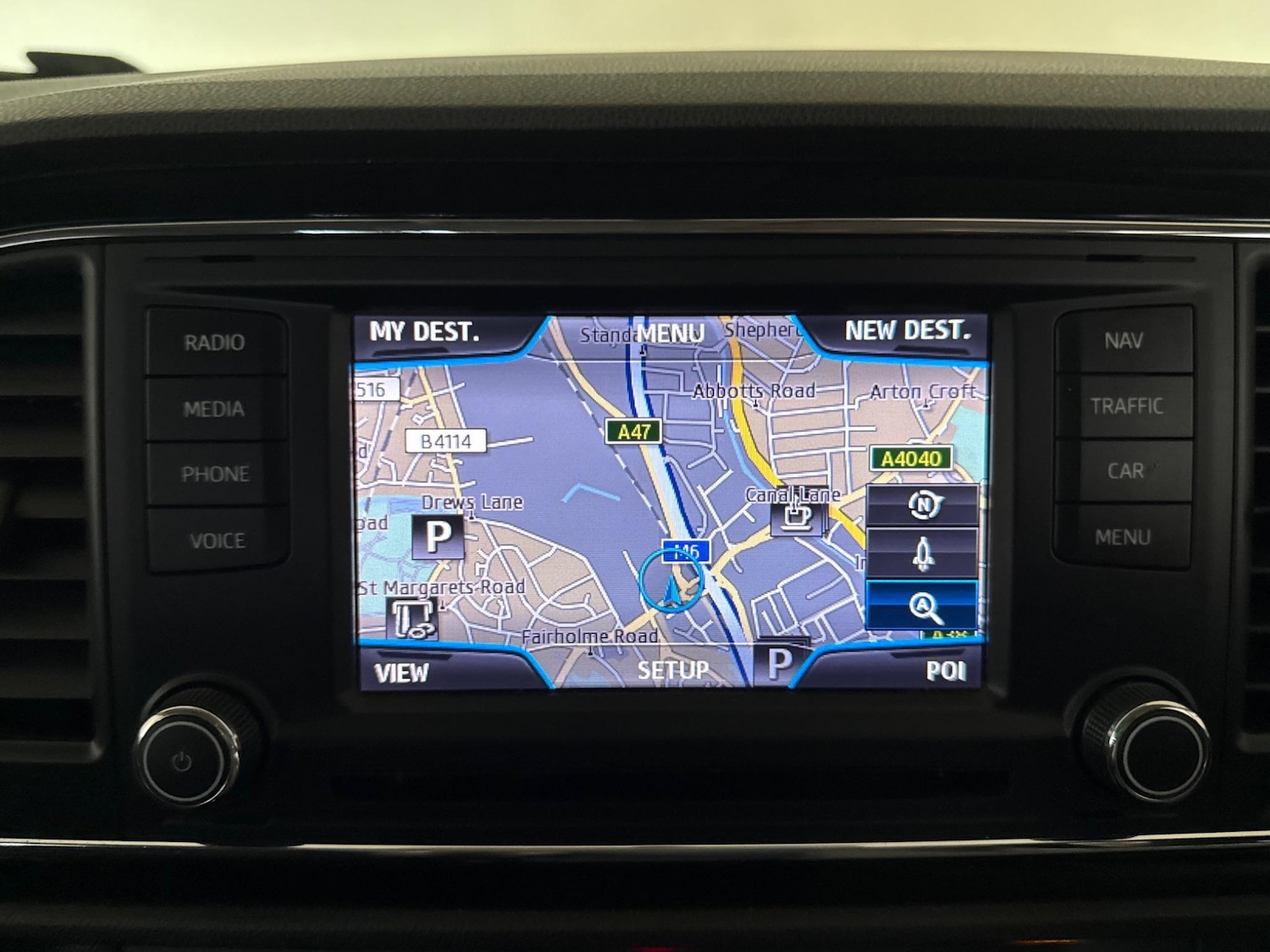 Used SEAT Leon 2015 for sale - 76409085: Photo 37