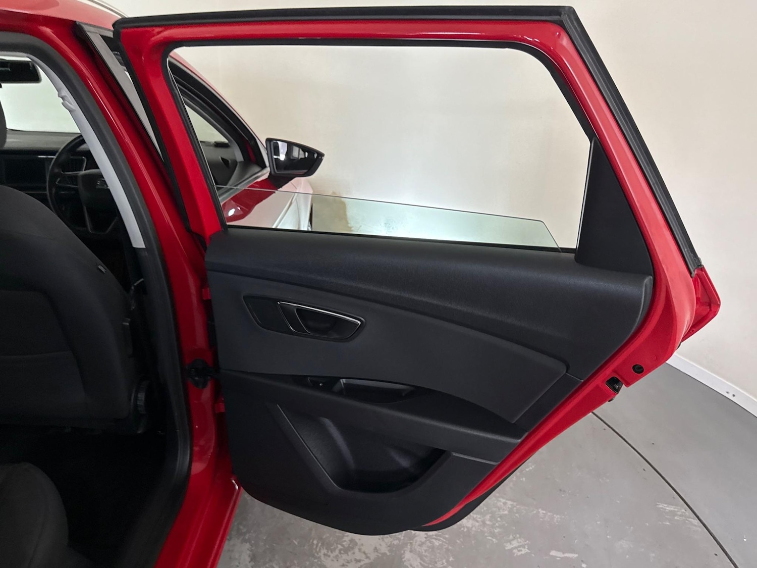 Used SEAT Leon 2015 for sale - 76409085: Photo 43