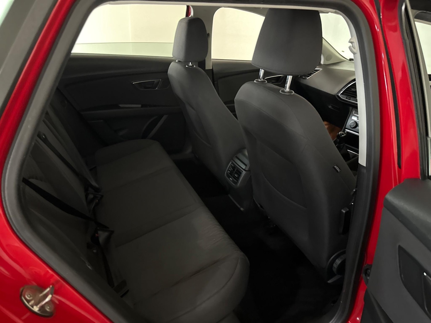 Used SEAT Leon 2015 for sale - 76409085: Photo 48