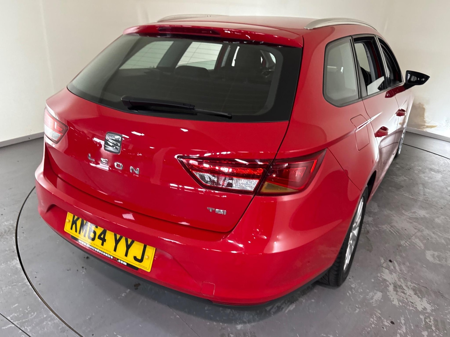 Used SEAT Leon 2015 for sale - 76409085: Photo 49