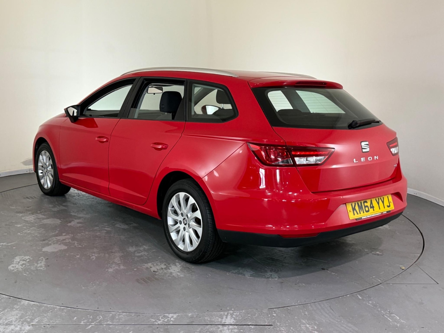 Used SEAT Leon 2015 for sale - 76409085: Photo 5