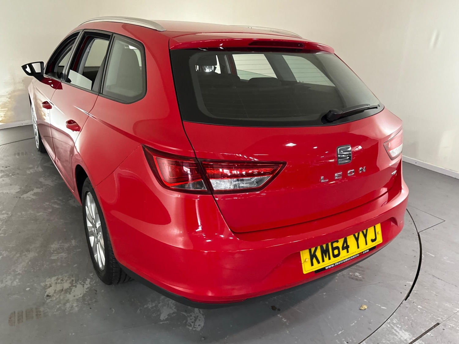 Used SEAT Leon 2015 for sale - 76409085: Photo 51