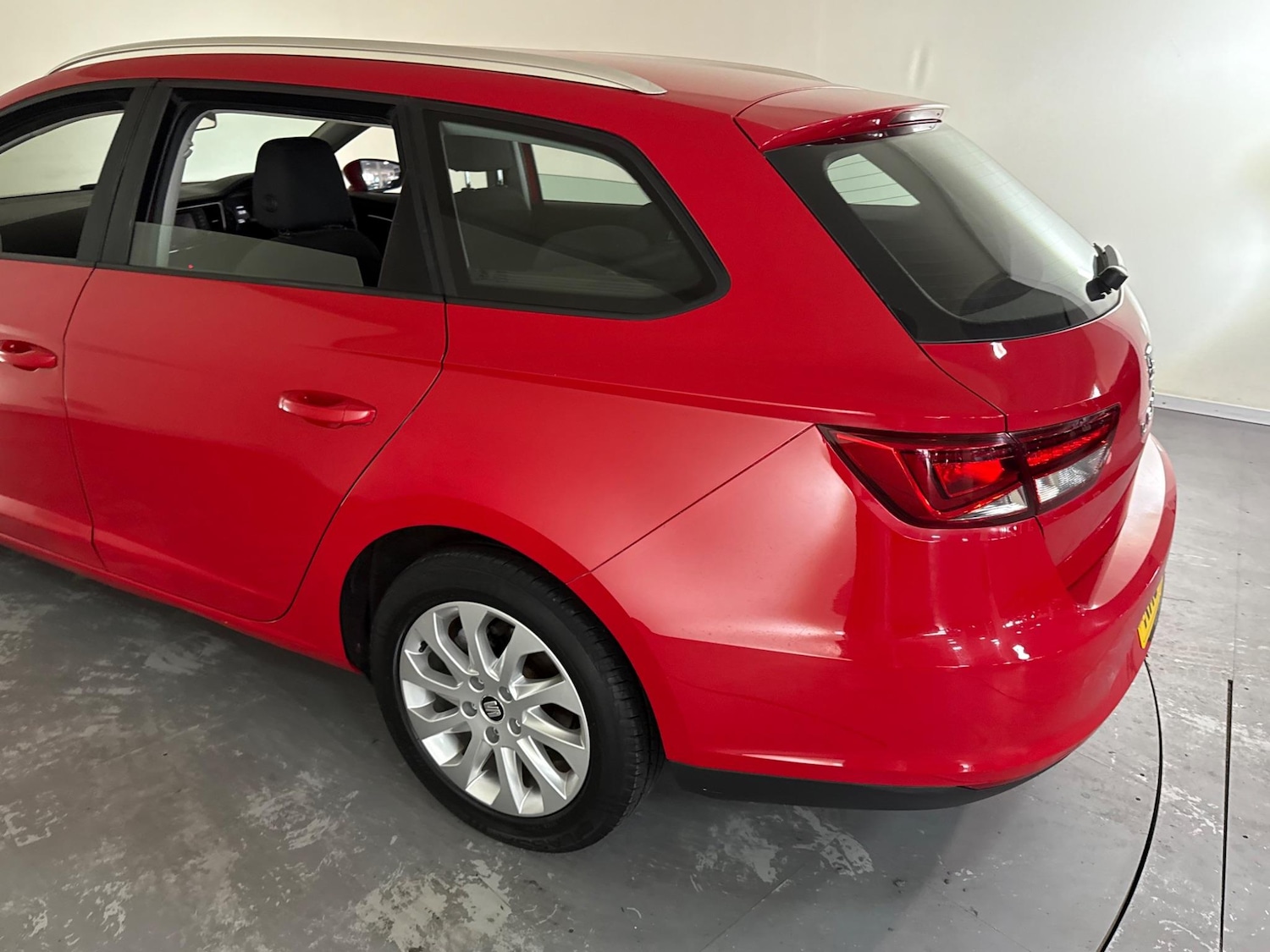 Used SEAT Leon 2015 for sale - 76409085: Photo 52