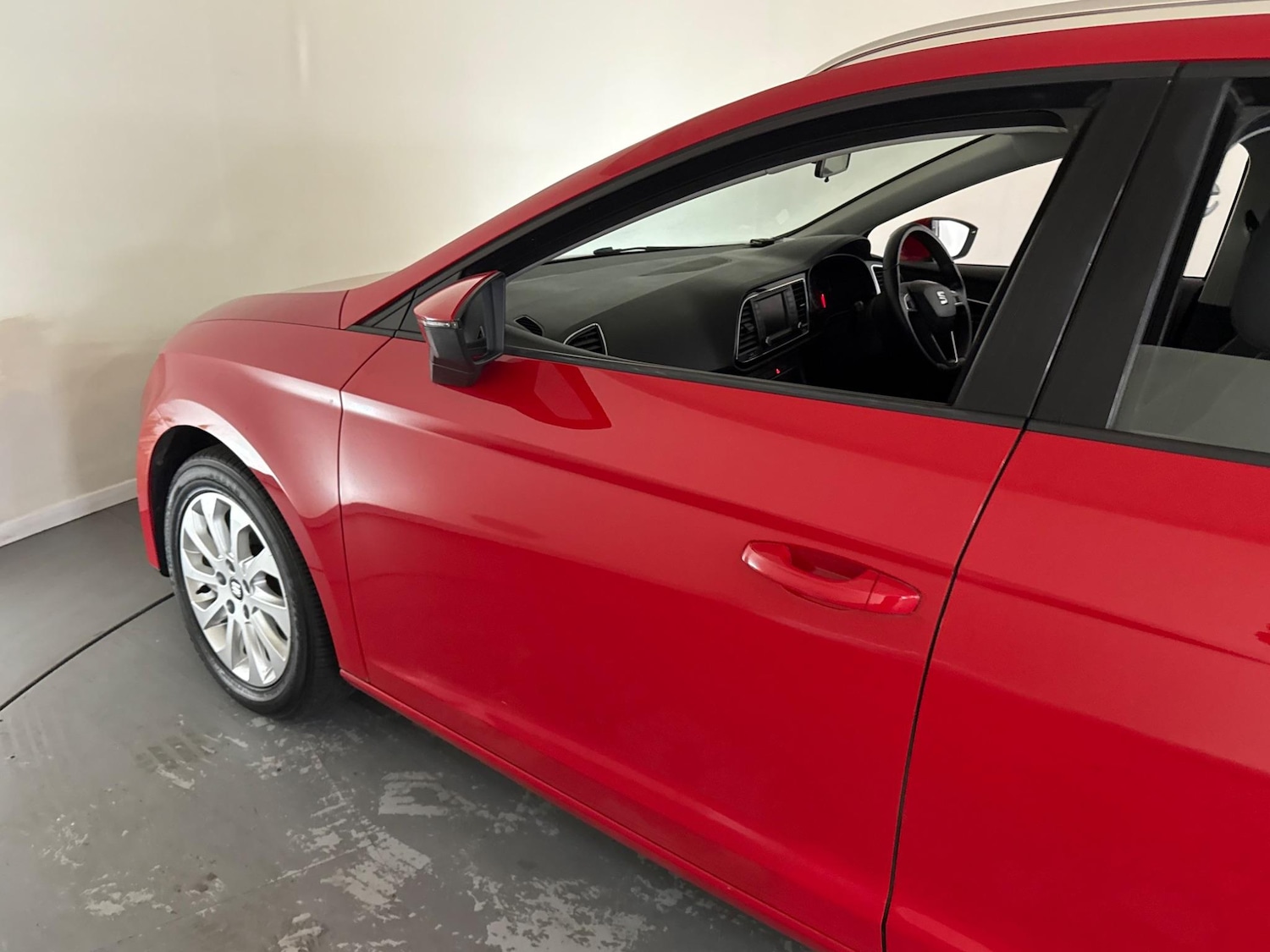 Used SEAT Leon 2015 for sale - 76409085: Photo 53