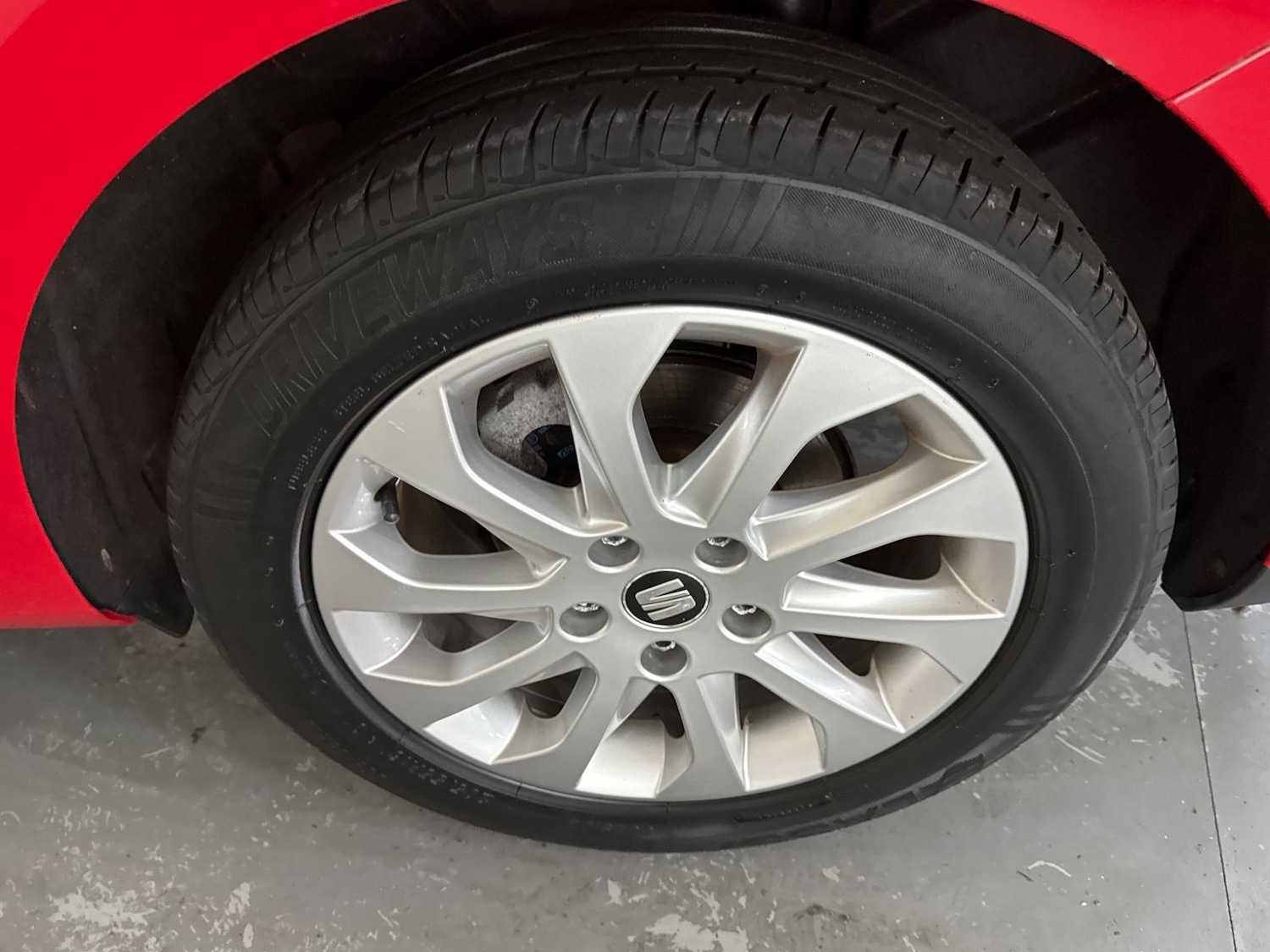 Used SEAT Leon 2015 for sale - 76409085: Photo 54