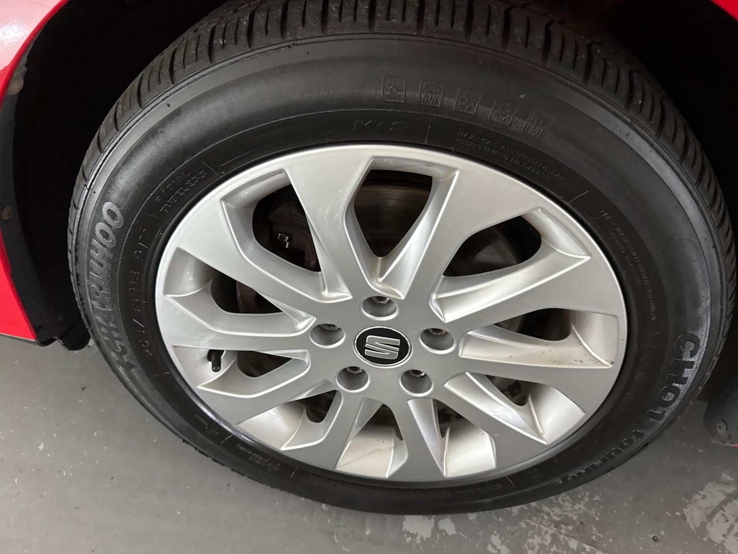 Used SEAT Leon 2015 for sale - 76409085: Photo 55