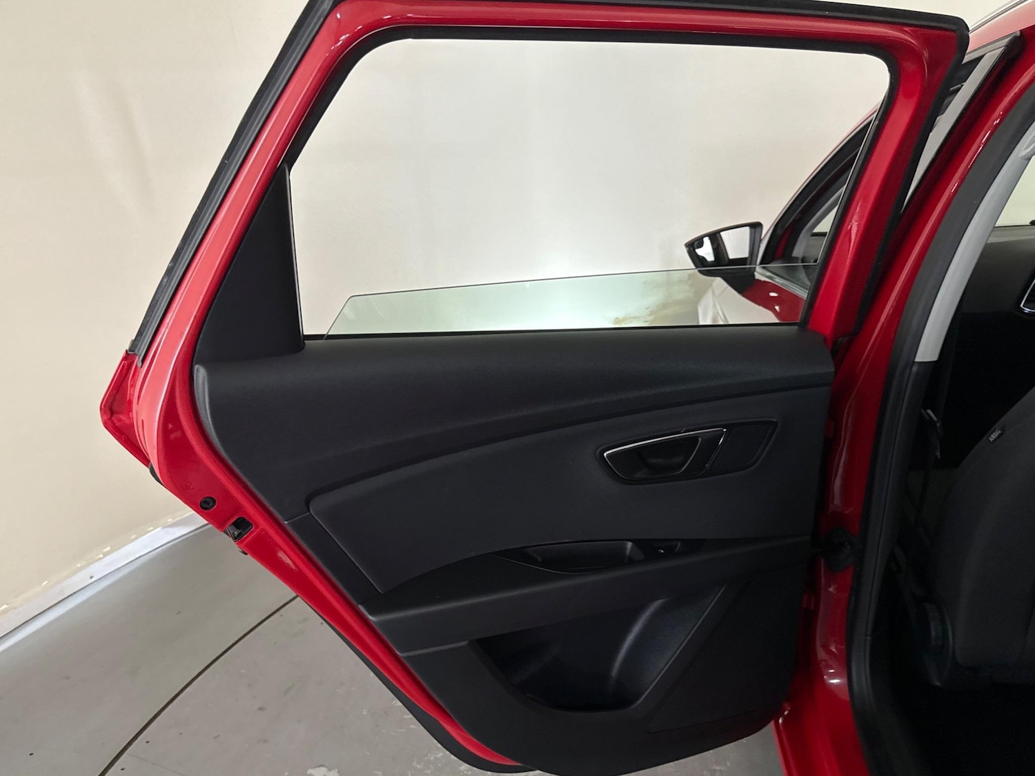 Used SEAT Leon 2015 for sale - 76409085: Photo 56