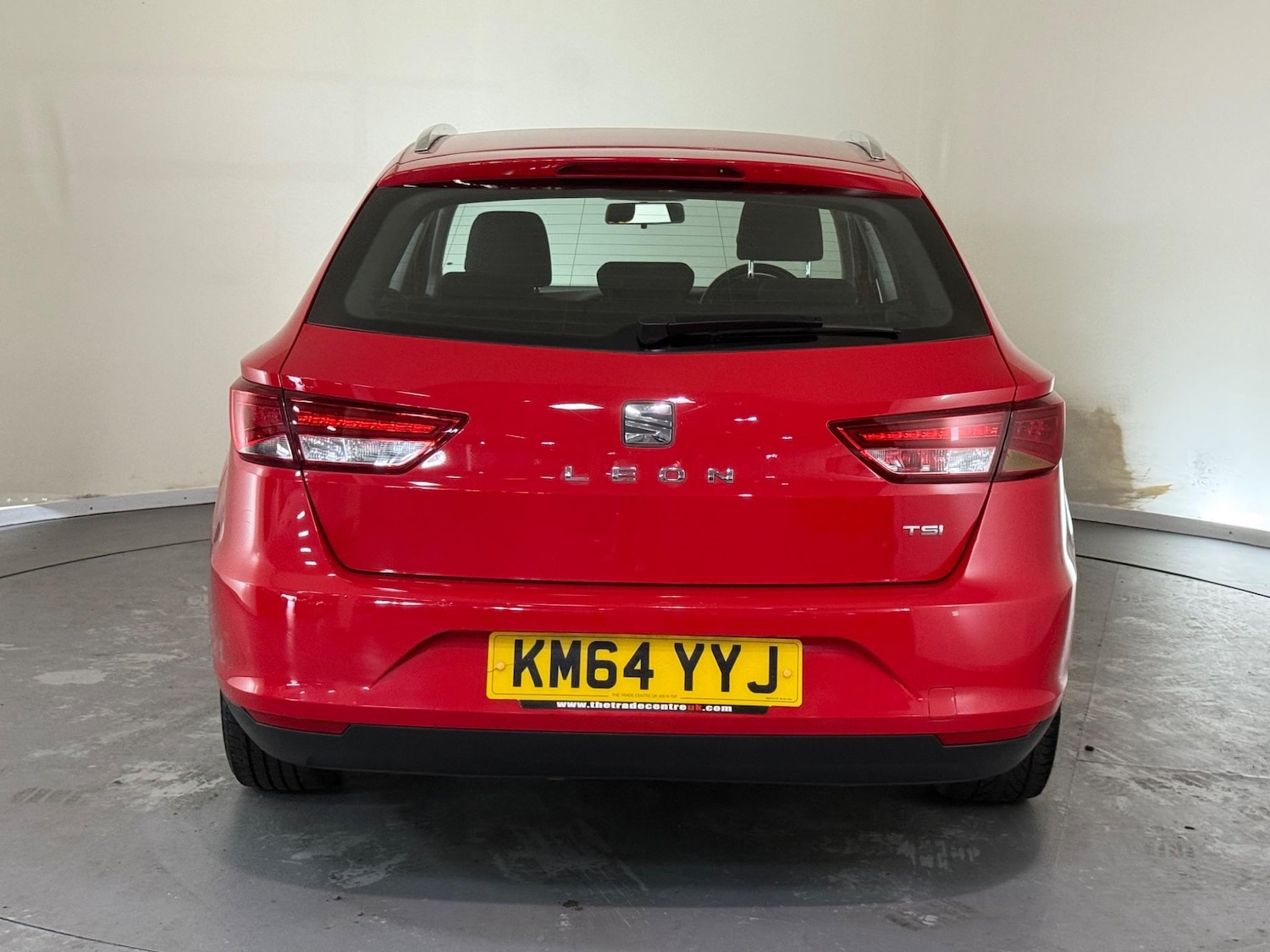 Used SEAT Leon 2015 for sale - 76409085: Photo 6