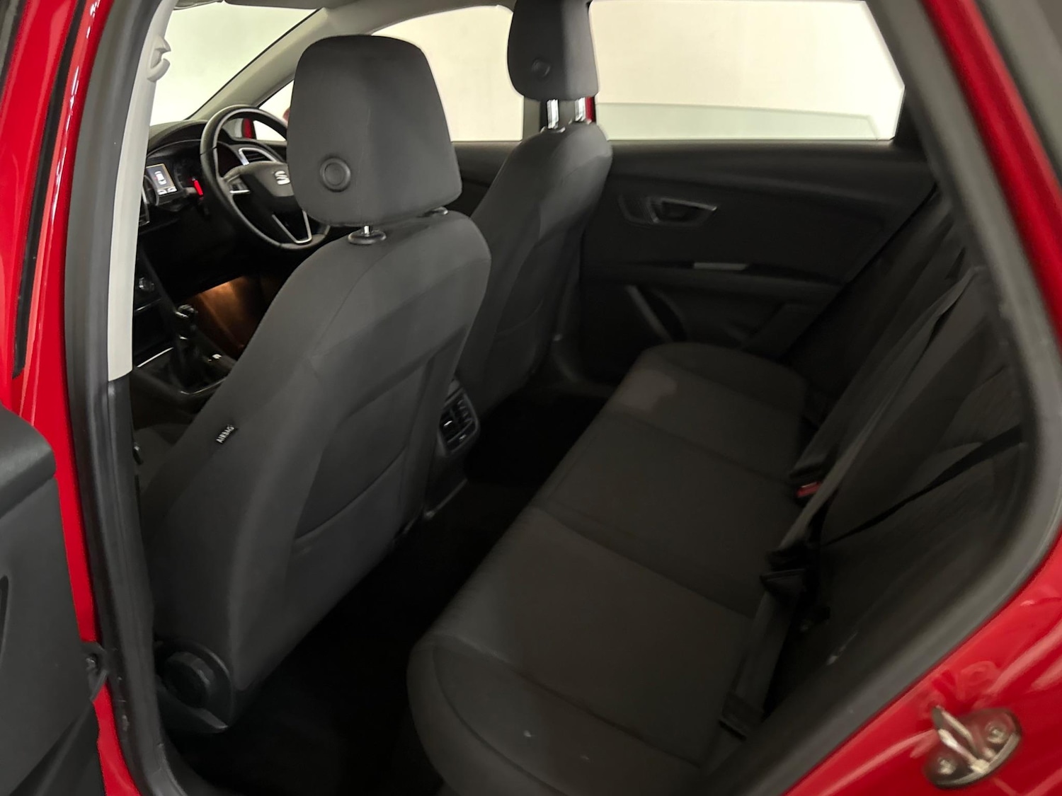 Used SEAT Leon 2015 for sale - 76409085: Photo 61