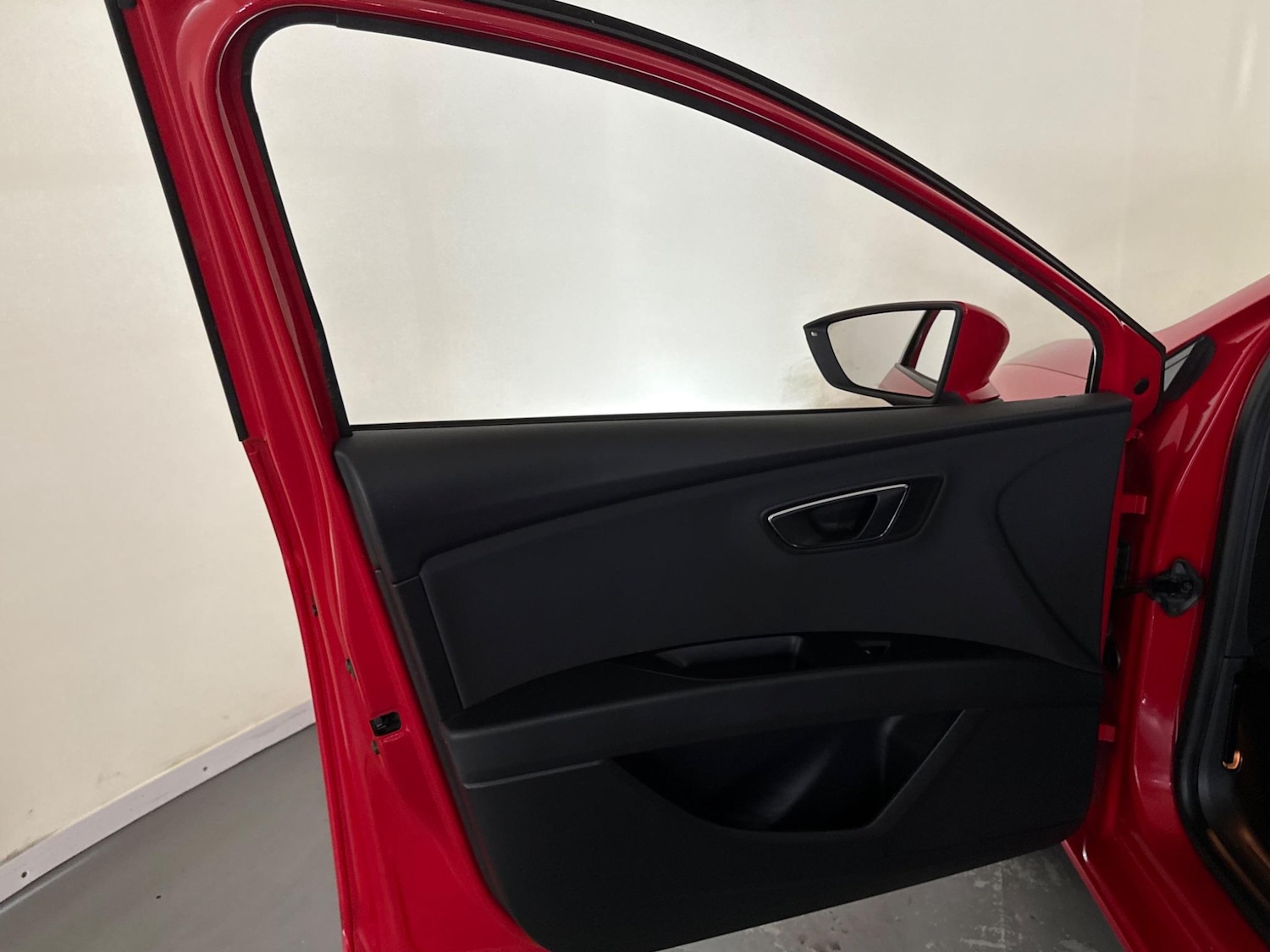 Used SEAT Leon 2015 for sale - 76409085: Photo 62