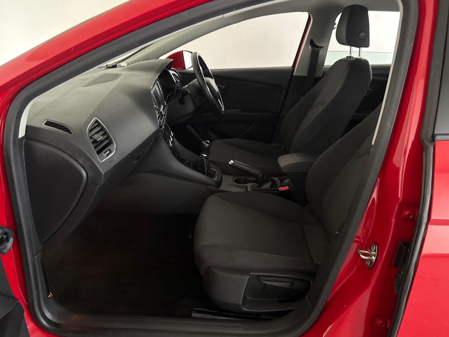 Used SEAT Leon 2015 for sale - 76409085: Photo 64