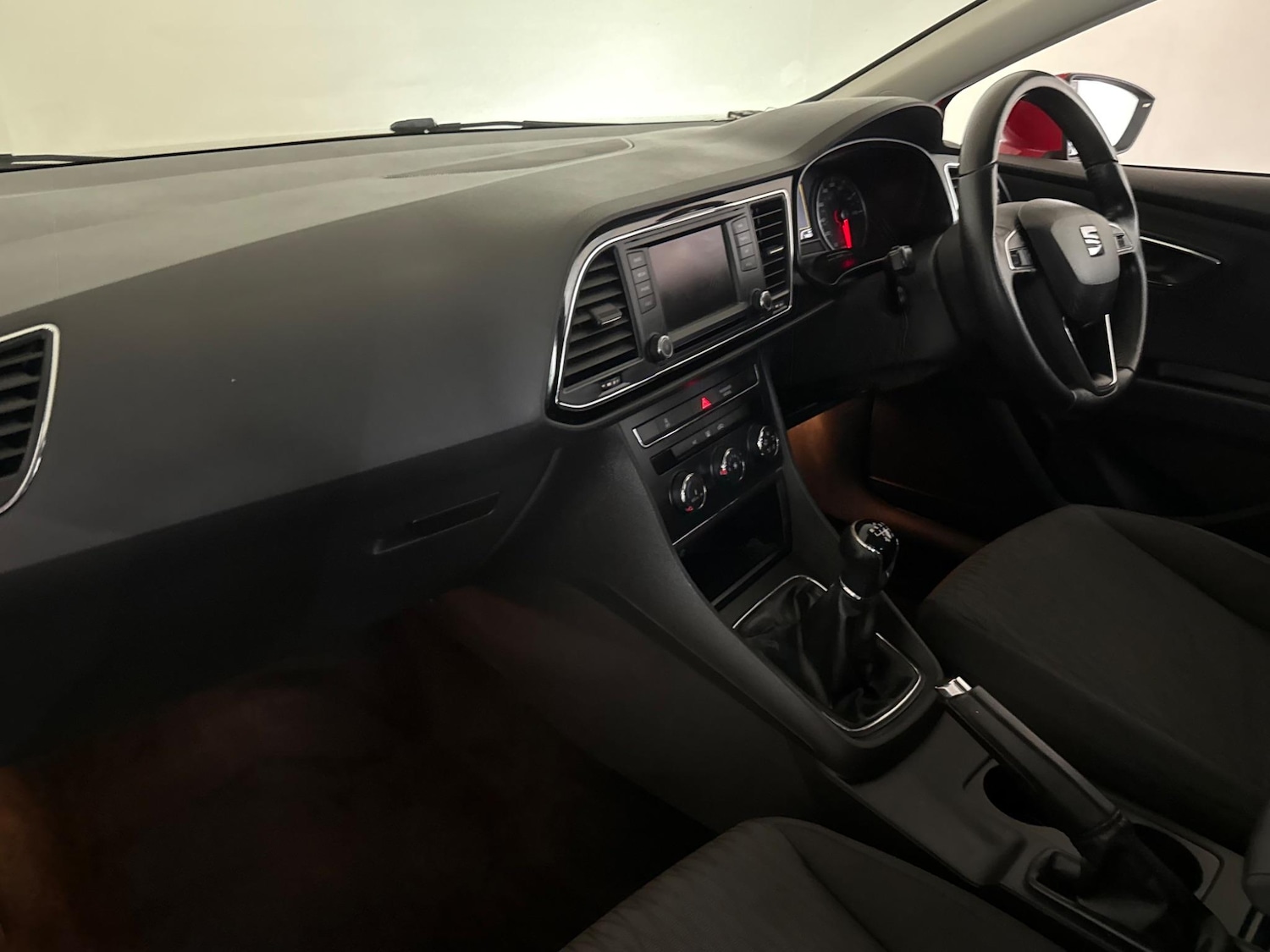 Used SEAT Leon 2015 for sale - 76409085: Photo 66