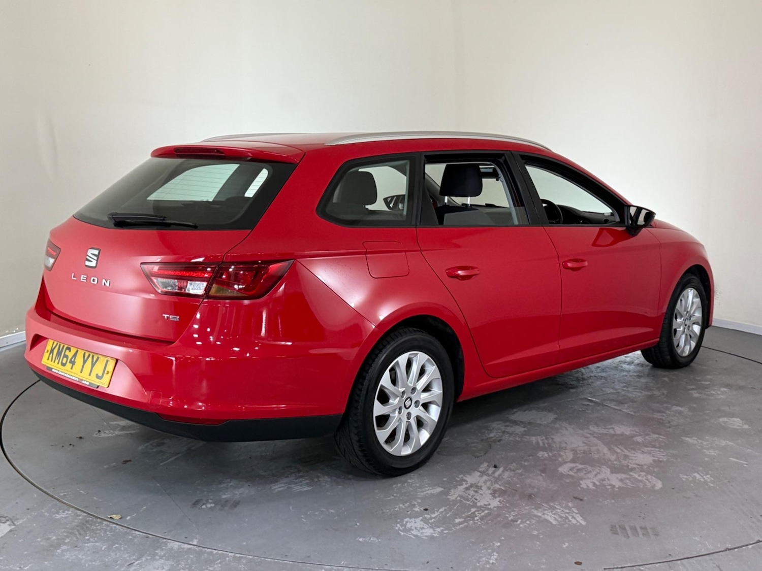 Used SEAT Leon 2015 for sale - 76409085: Photo 7
