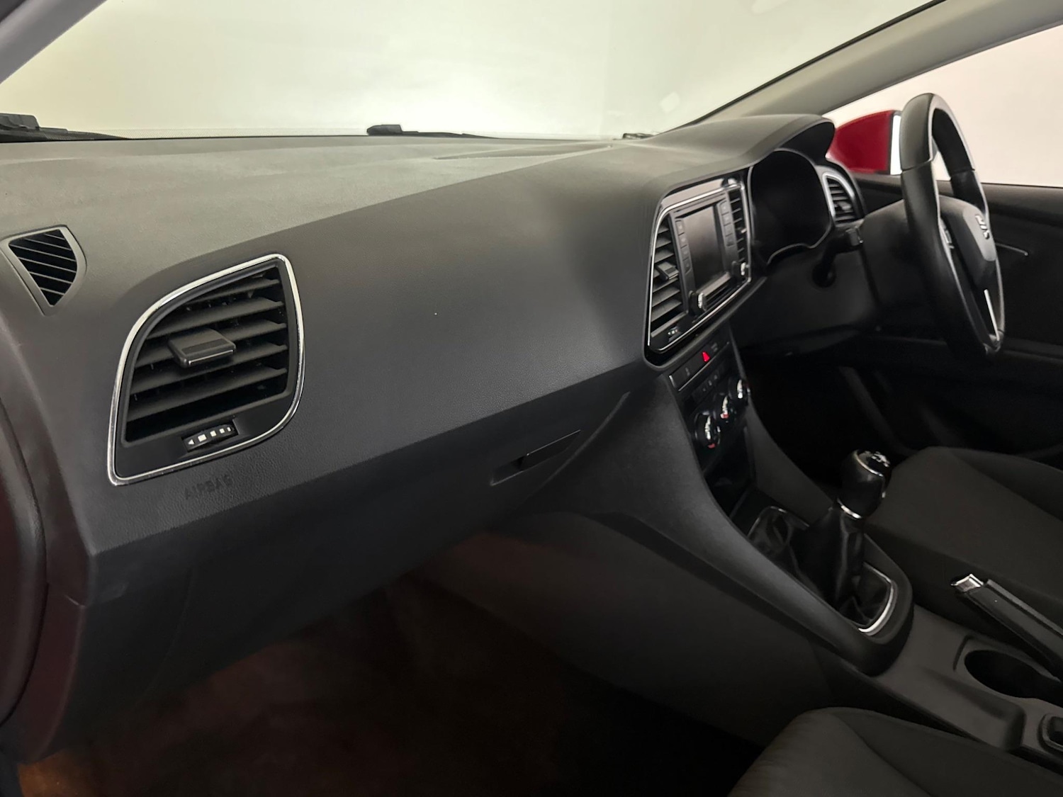 Used SEAT Leon 2015 for sale - 76409085: Photo 70