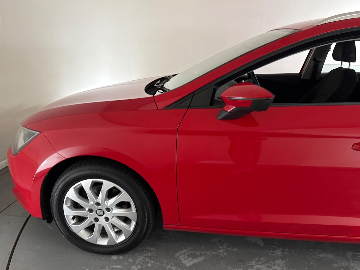 Used SEAT Leon 2015 for sale - 76409085: Photo 73