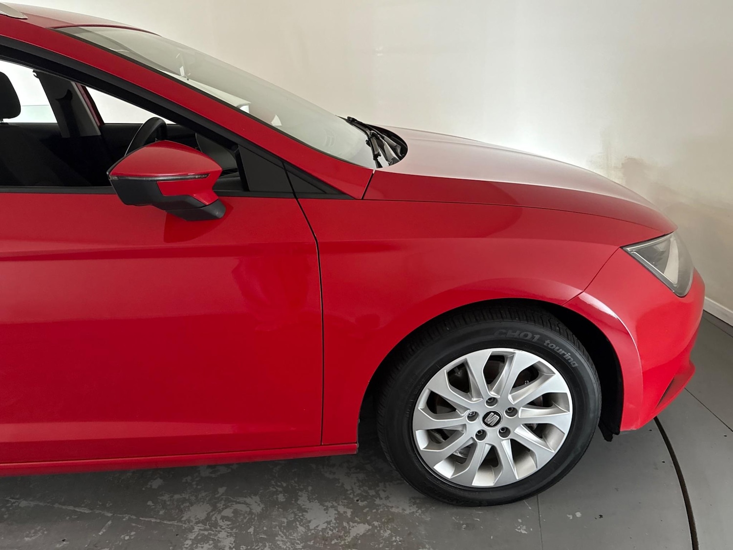 Used SEAT Leon 2015 for sale - 76409085: Photo 74