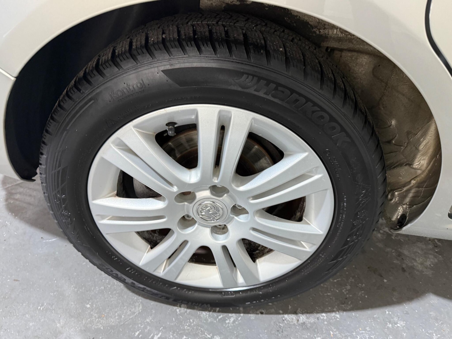 Used Vauxhall Zafira 2011 for sale - 76645349: Photo 18