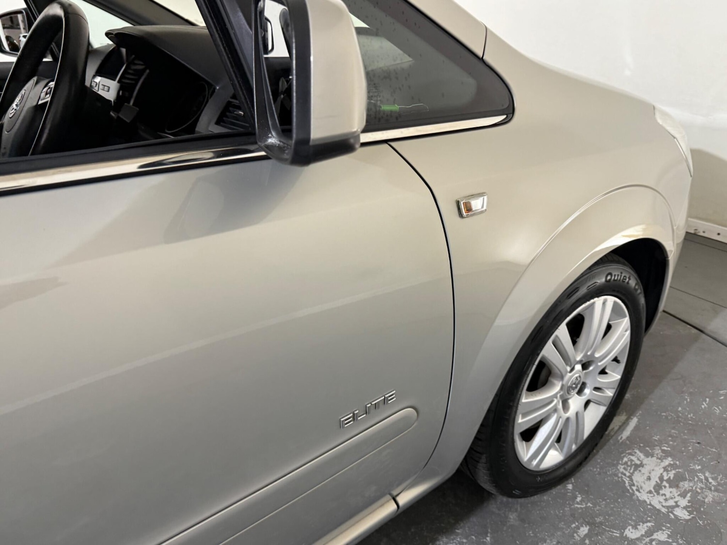 Used Vauxhall Zafira 2011 for sale - 76645349: Photo 20