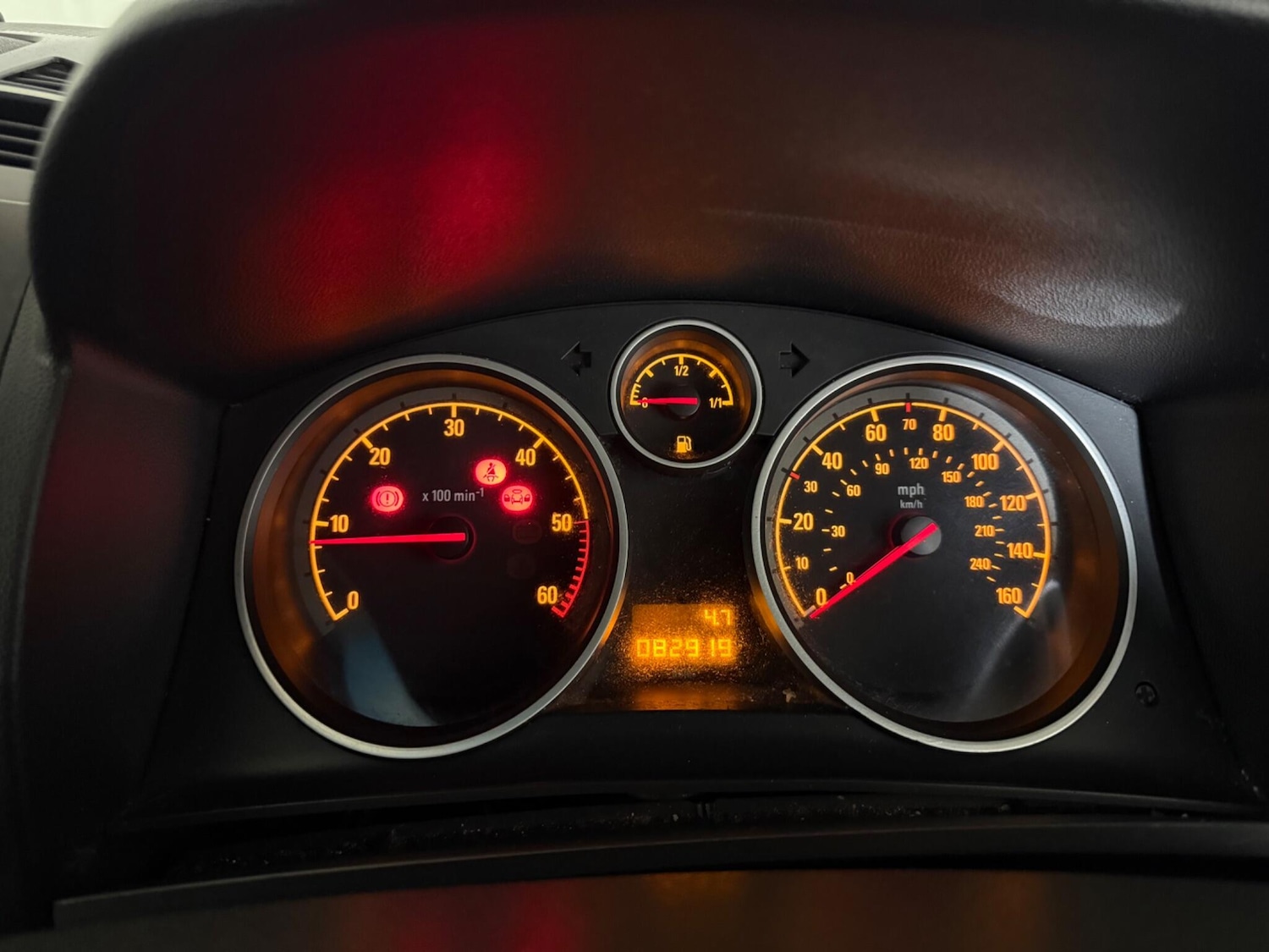 Used Vauxhall Zafira 2011 for sale - 76645349: Photo 35