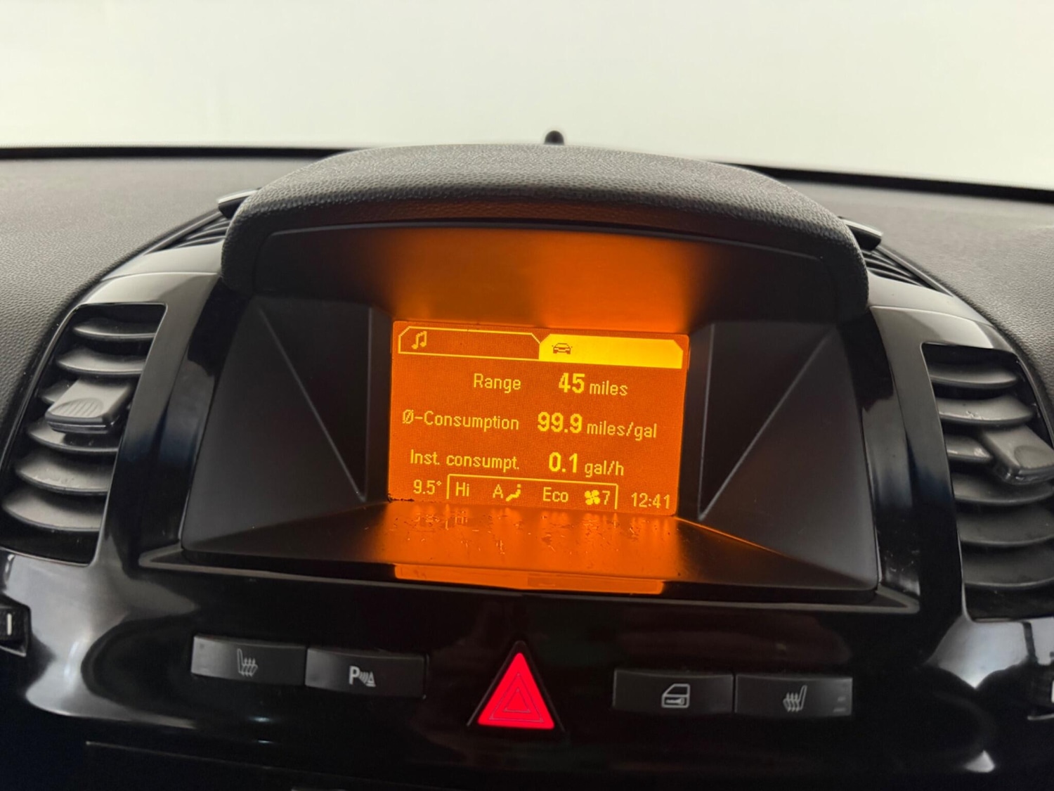 Used Vauxhall Zafira 2011 for sale - 76645349: Photo 36