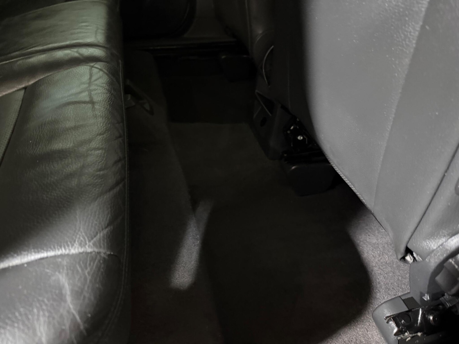 Used Vauxhall Zafira 2011 for sale - 76645349: Photo 44