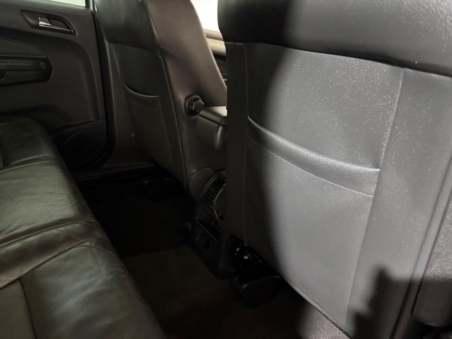 Used Vauxhall Zafira 2011 for sale - 76645349: Photo 45