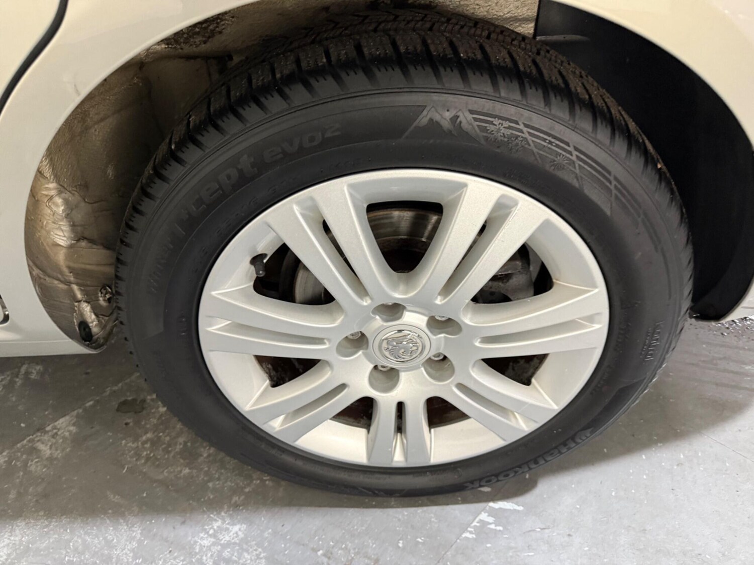 Used Vauxhall Zafira 2011 for sale - 76645349: Photo 52