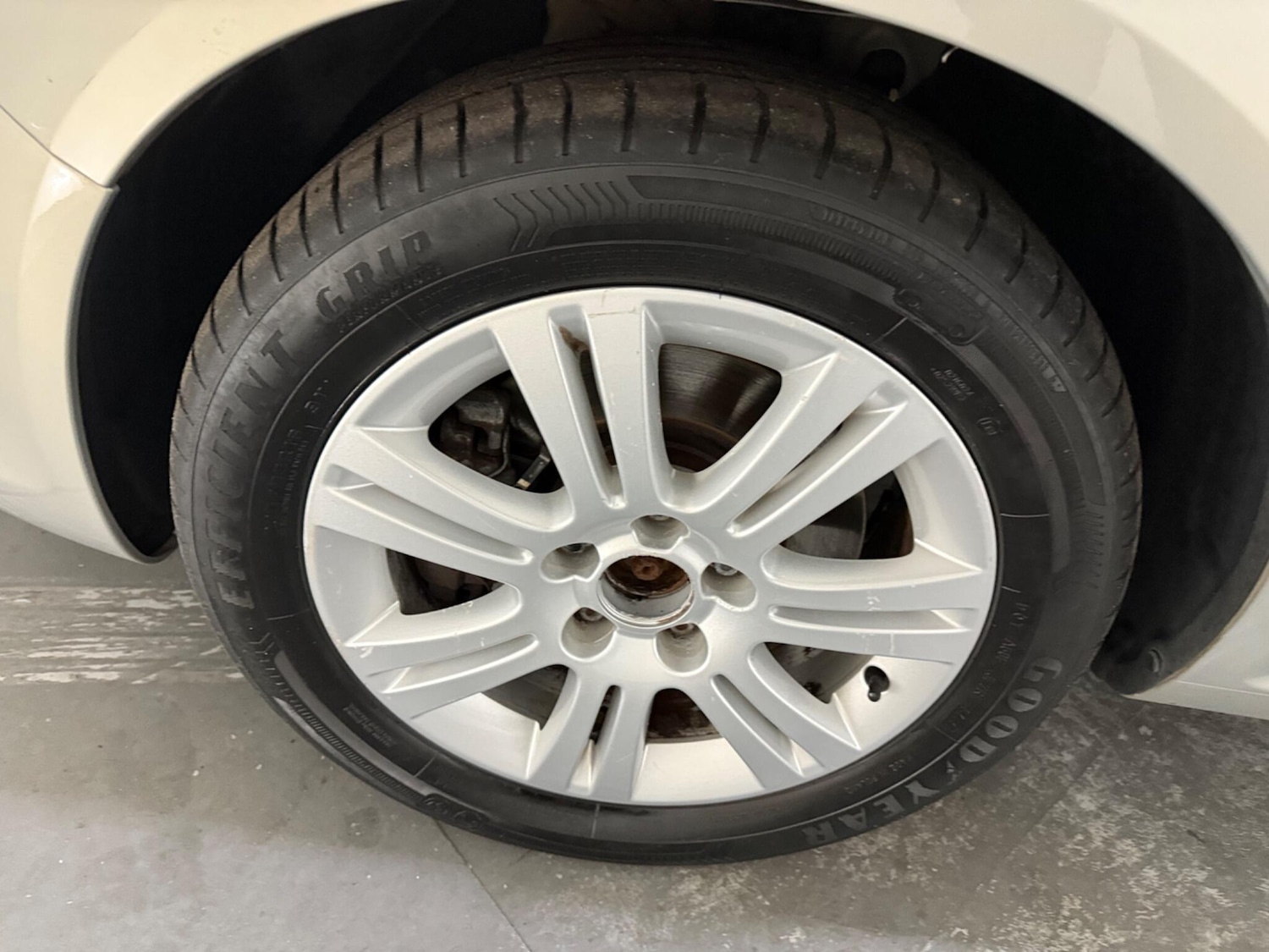 Used Vauxhall Zafira 2011 for sale - 76645349: Photo 53