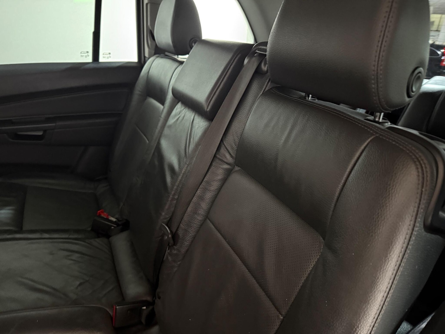 Used Vauxhall Zafira 2011 for sale - 76645349: Photo 58