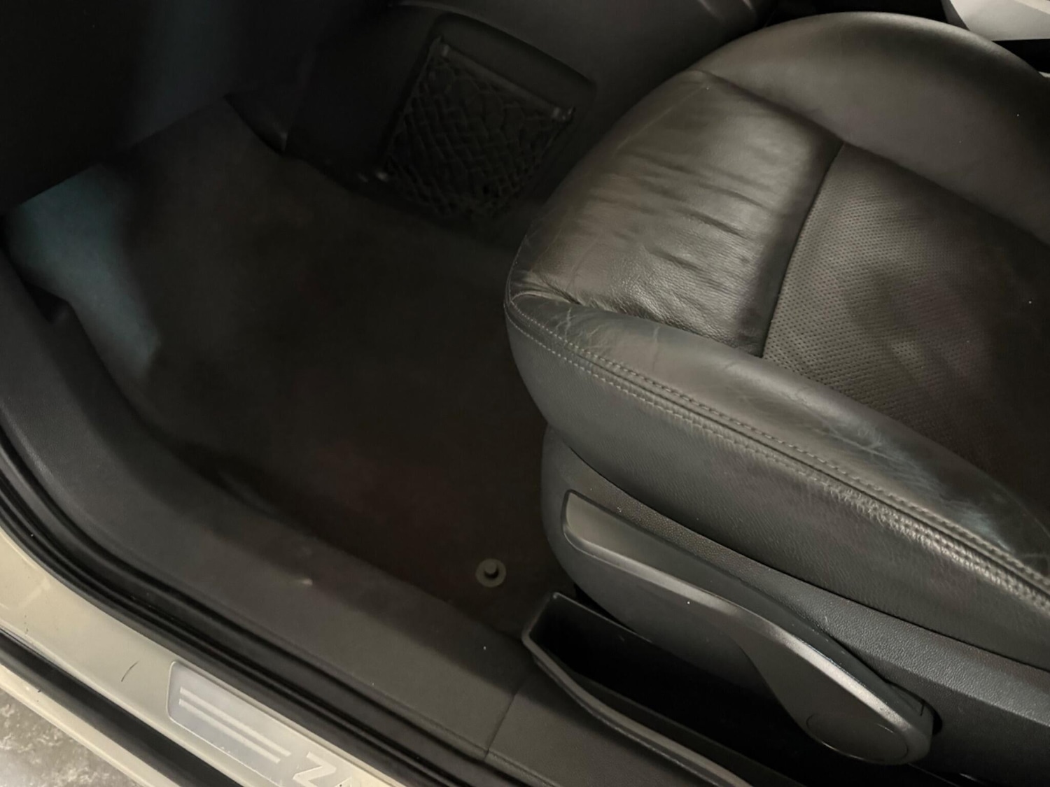 Used Vauxhall Zafira 2011 for sale - 76645349: Photo 67