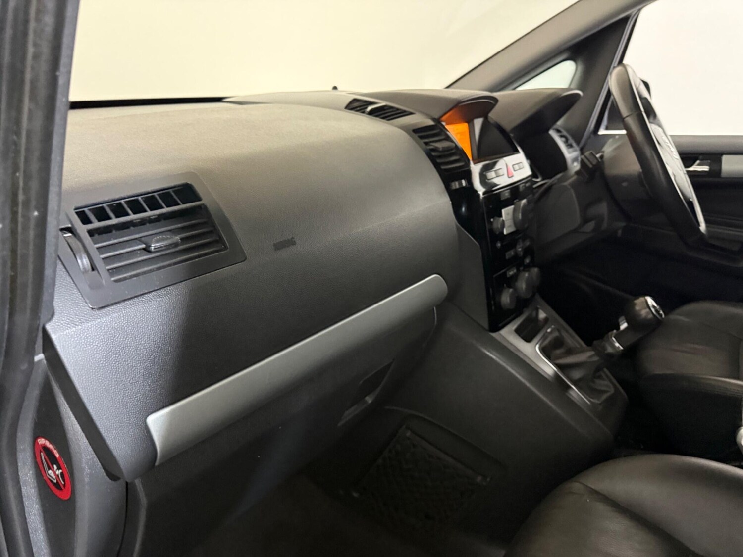 Used Vauxhall Zafira 2011 for sale - 76645349: Photo 68