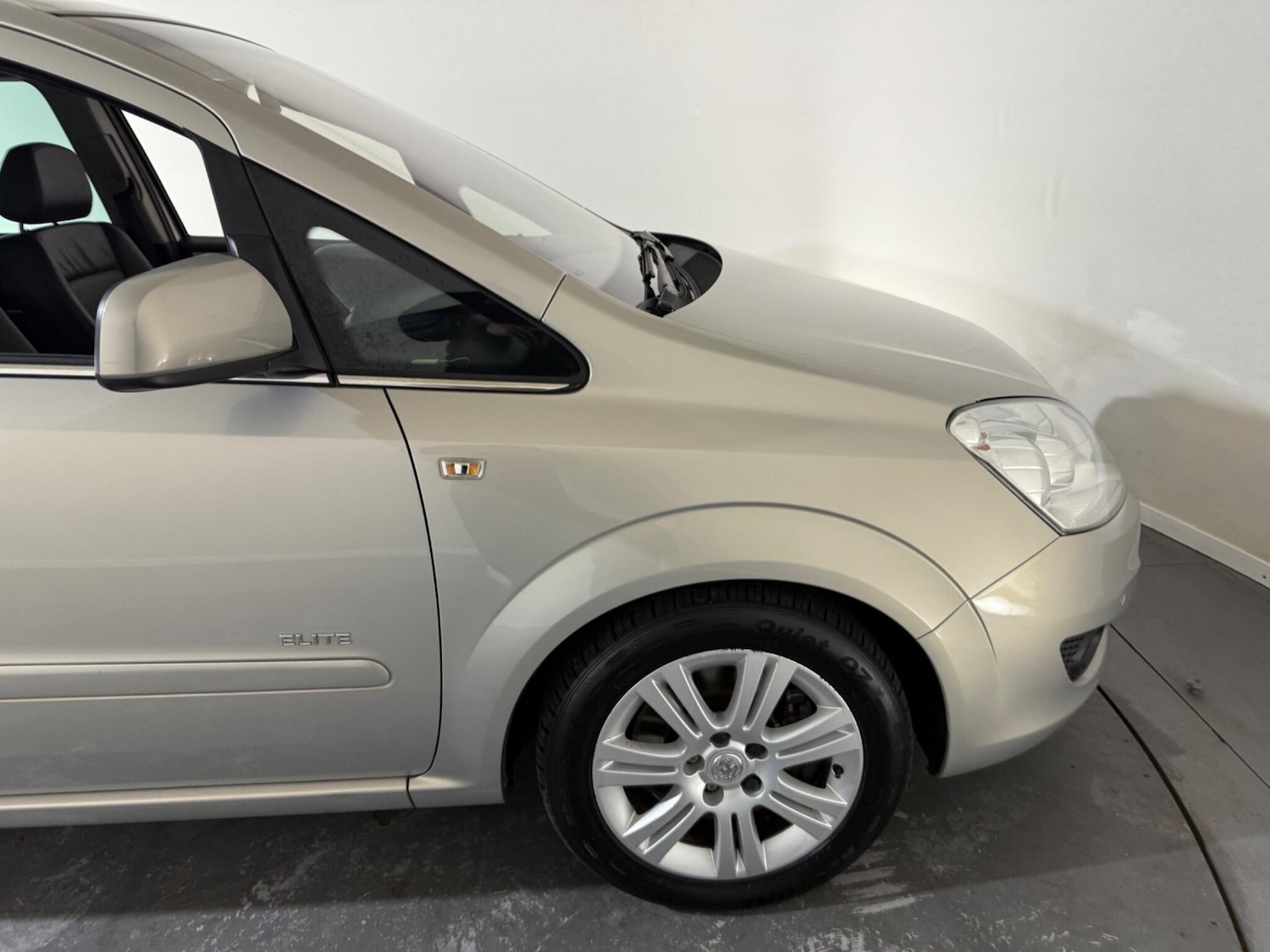 Used Vauxhall Zafira 2011 for sale - 76645349: Photo 72