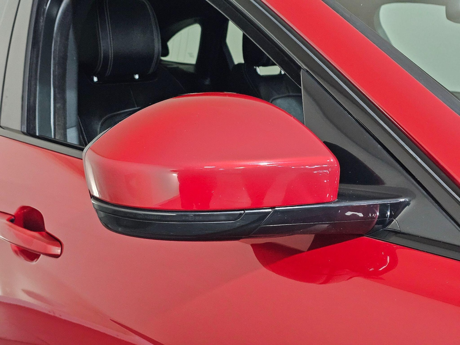 Used Jaguar F-Pace 2017 for sale - 76499273: Photo 41