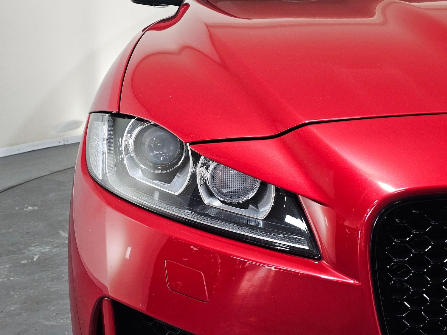 Used Jaguar F-Pace 2017 for sale - 76499273: Photo 45