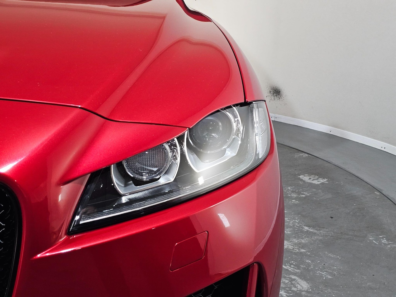 Used Jaguar F-Pace 2017 for sale - 76499273: Photo 46