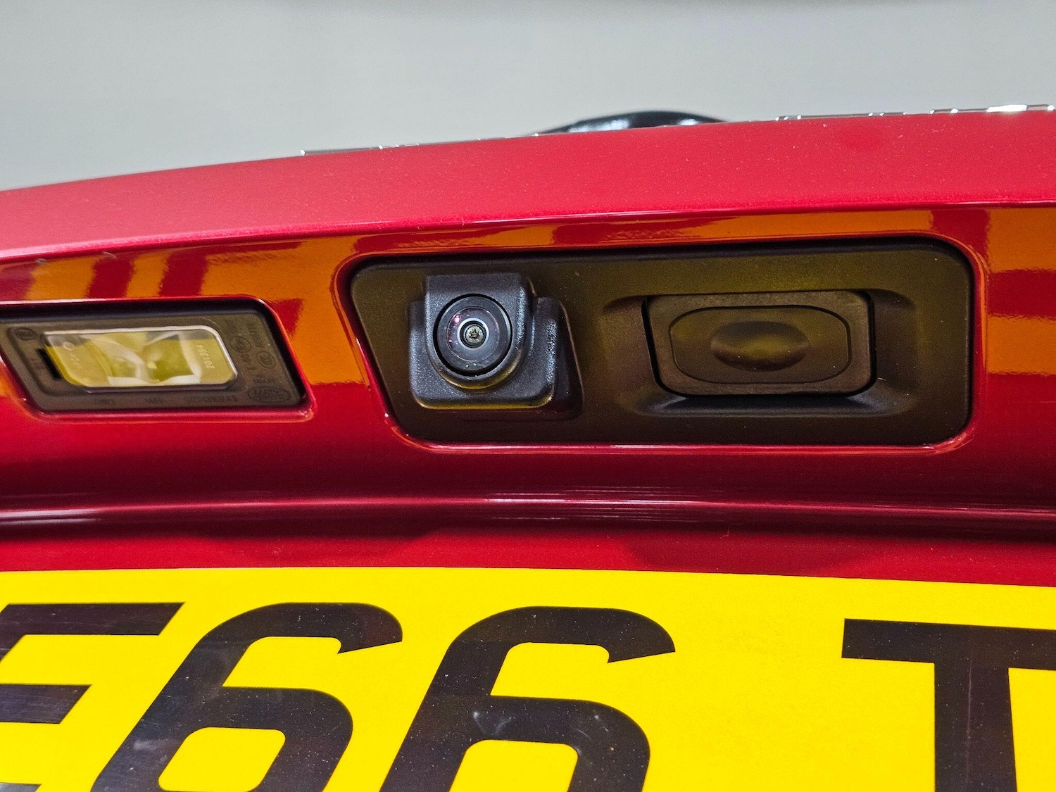 Used Jaguar F-Pace 2017 for sale - 76499273: Photo 57