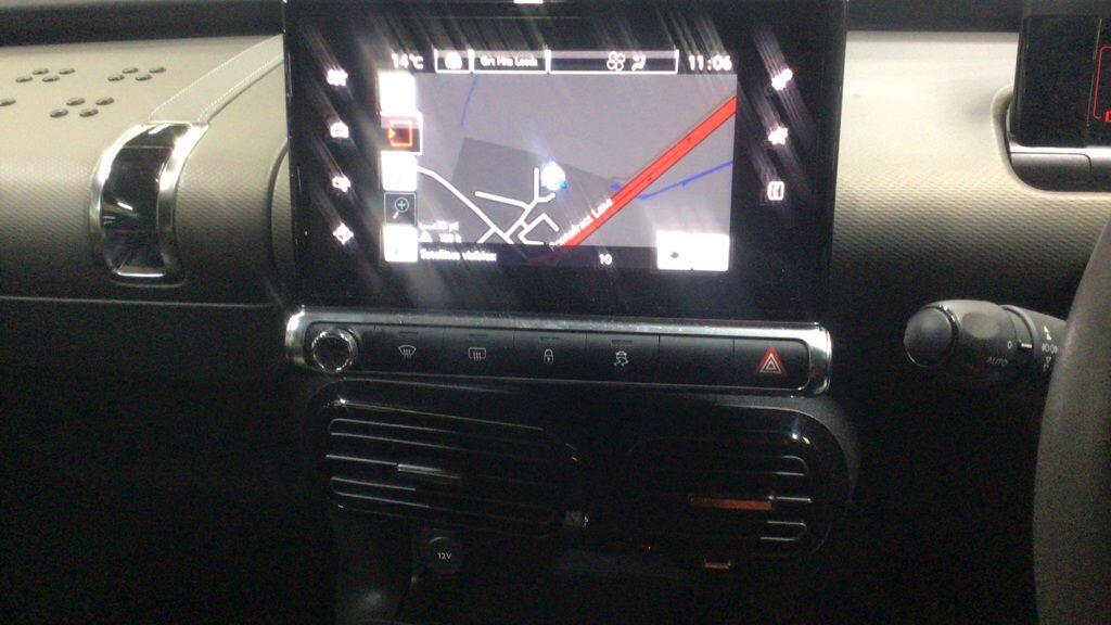 Used Citroen C4 Cactus 2017 for sale - 76549916: Photo 10