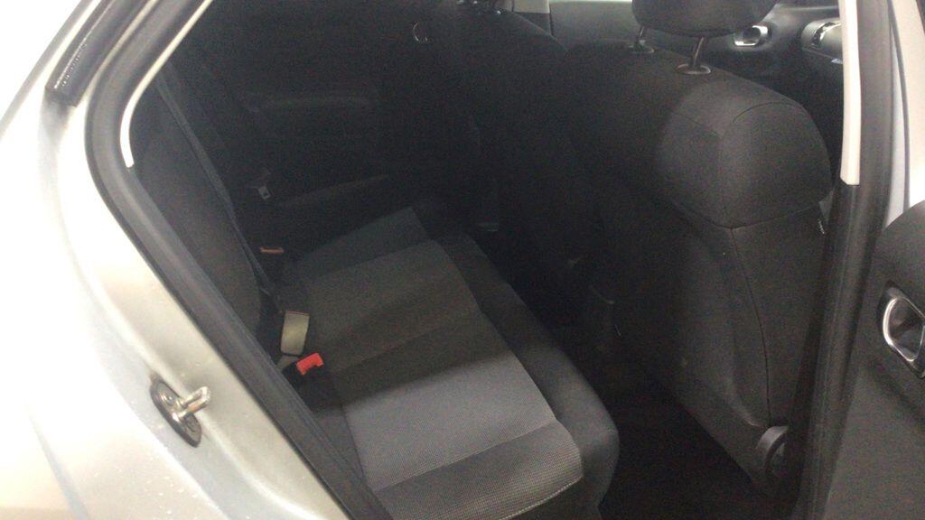 Used Citroen C4 Cactus 2017 for sale - 76549916: Photo 8