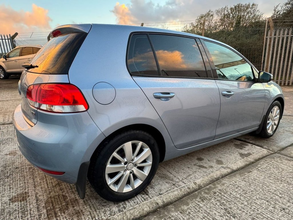 Used Volkswagen Golf 2011 for sale - 76361631: Photo 11