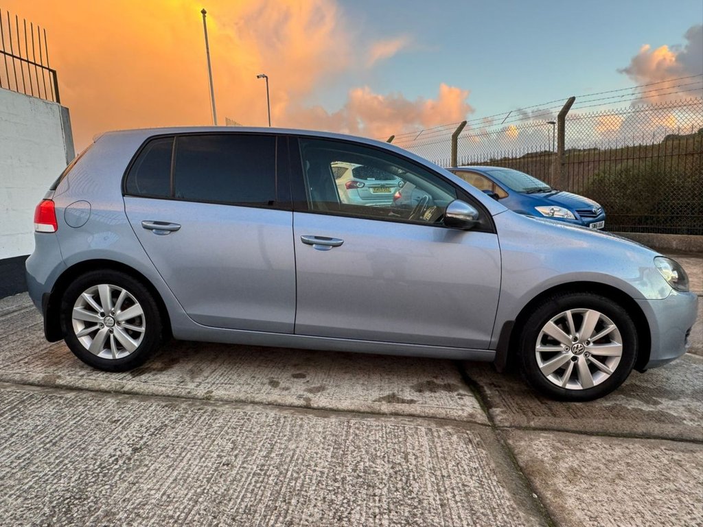 Used Volkswagen Golf 2011 for sale - 76361631: Photo 12