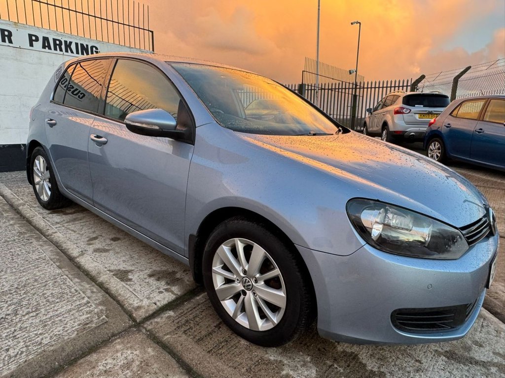 Used Volkswagen Golf 2011 for sale - 76361631: Photo 13