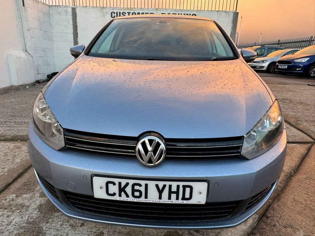 Used Volkswagen Golf 2011 for sale - 76361631: Photo 14