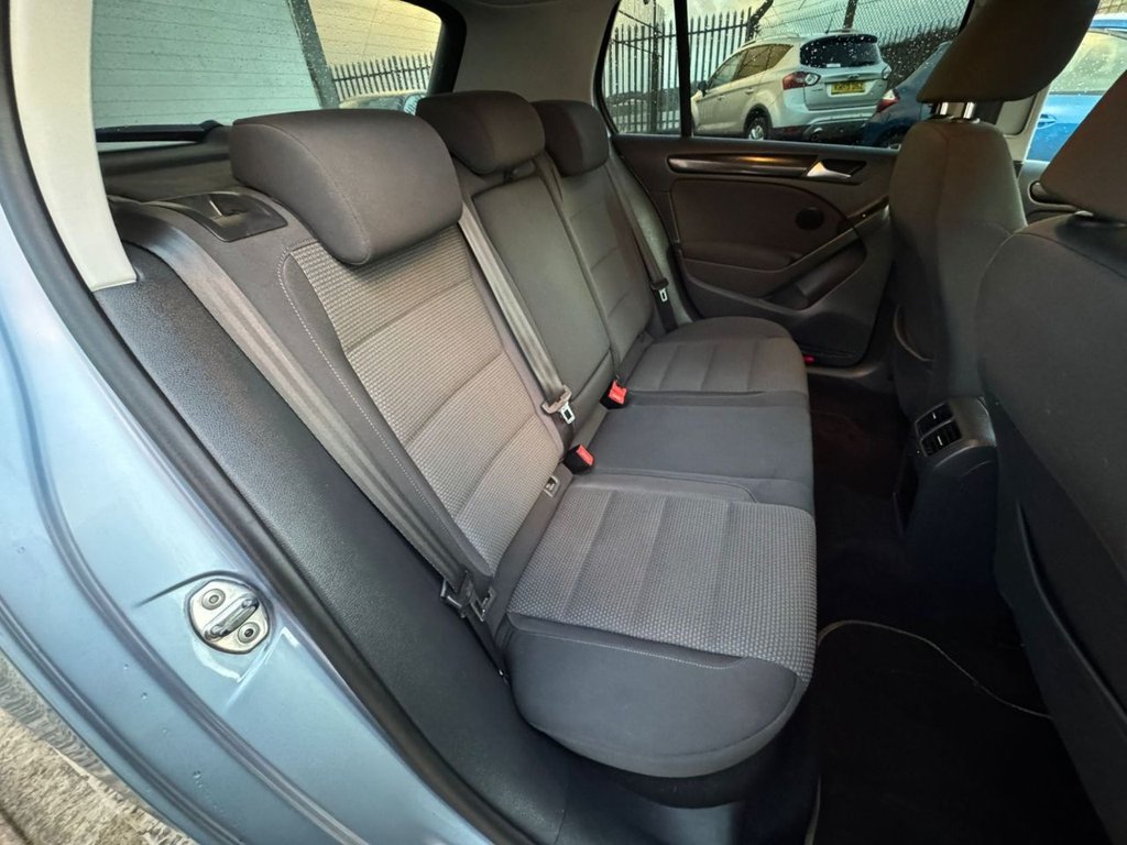 Used Volkswagen Golf 2011 for sale - 76361631: Photo 16