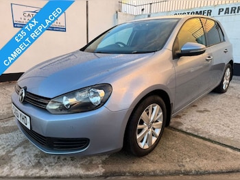 2011 (61) - 1.6 TDi 105 Match 5dr